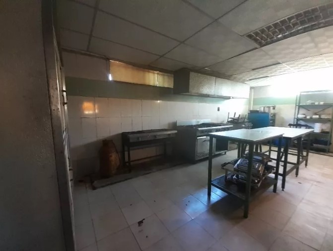 Hotel for Sale in Cumarebo Falcon 4101